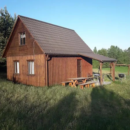 Zagroda Z Antonowka Szypliszki Exterior photo