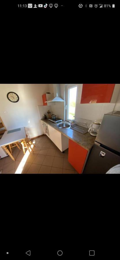 Zagroda Z Antonowka Farm stay *