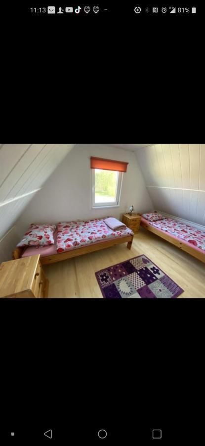Farm stay Zagroda Z Antonowka