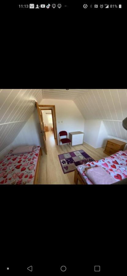 Zagroda Z Antonowka Farm stay
