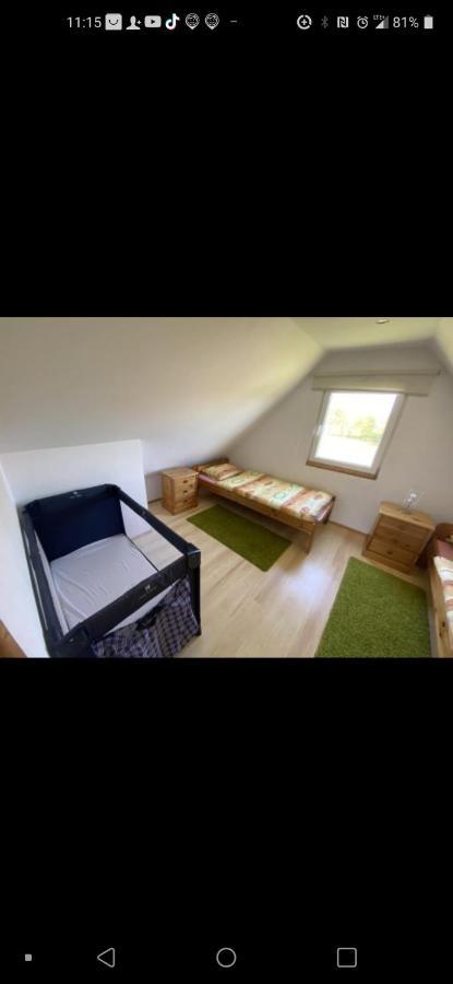 Farm stay Zagroda Z Antonowka Szypliszki
