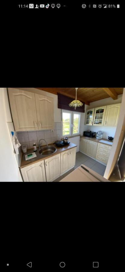 Farm stay Zagroda Z Antonowka