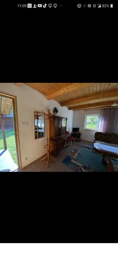 Zagroda Z Antonowka Farm stay Szypliszki