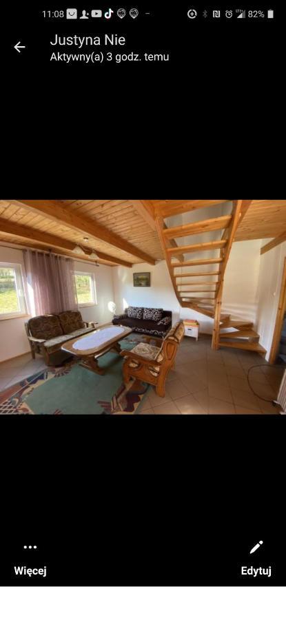 Zagroda Z Antonowka Farm stay *