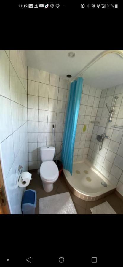 Farm stay Zagroda Z Antonowka