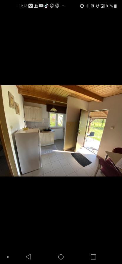 Farm stay Zagroda Z Antonowka
