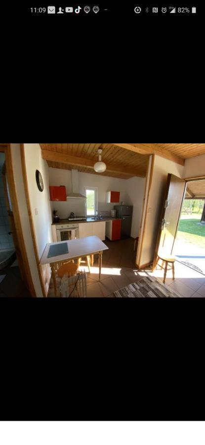 Farm stay Zagroda Z Antonowka *