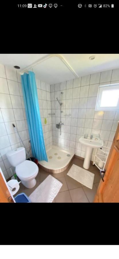 Farm stay Zagroda Z Antonowka