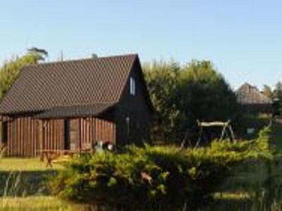 Farm stay Zagroda Z Antonowka