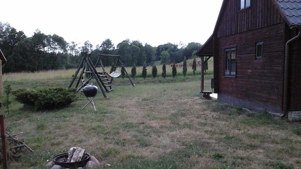 Zagroda Z Antonowka Farm stay *