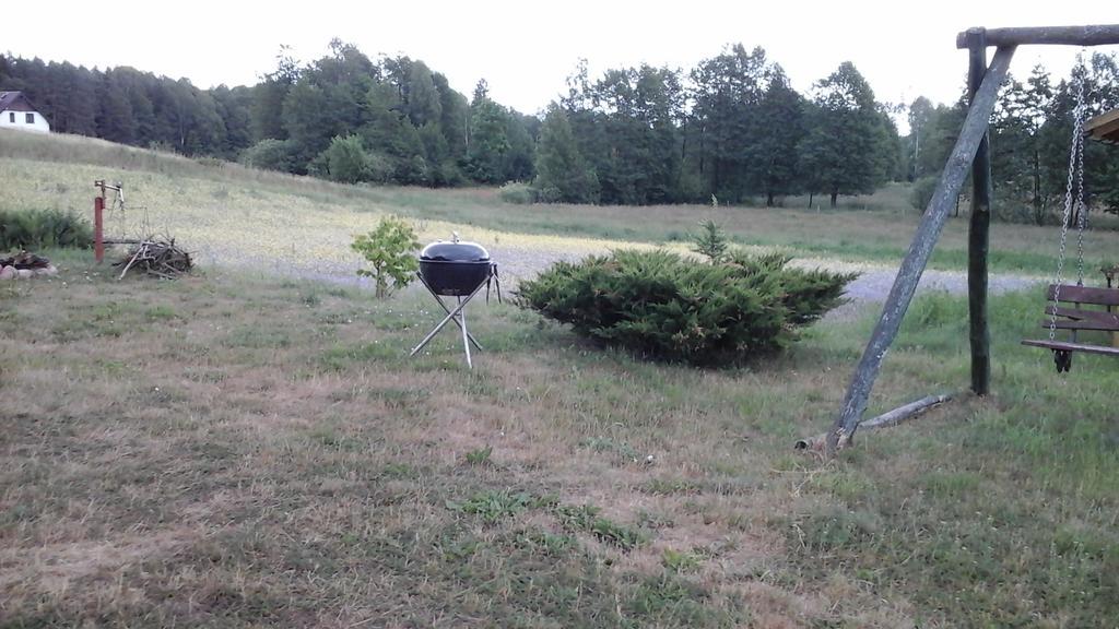 Farm stay Zagroda Z Antonowka *