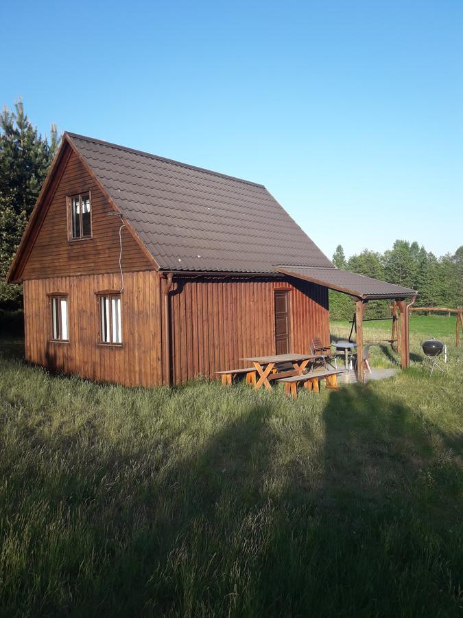 Zagroda Z Antonowka